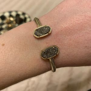 Kendra Scott bracelet